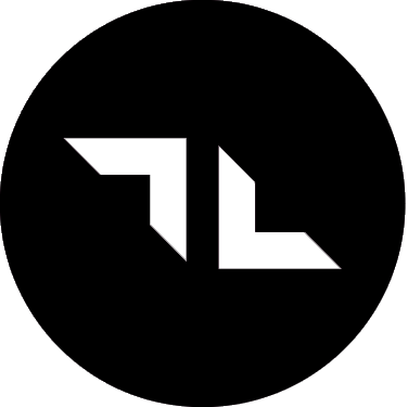 Bedriftens enkle logo